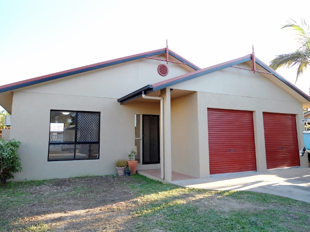 23 ELECTUS STREET, CONDON, 4815
